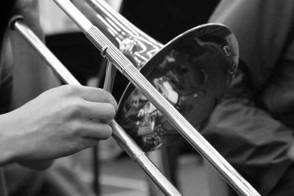 Trombones, Songs and EthnoArts: Embedding God’s Word in Cultures